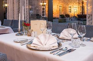 Göbel's Schlosshotel Prinz von Hessen fotoÄŸrafÄ±
