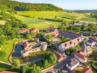 Göbel's Schlosshotel Prinz von Hessen fotoÄŸrafÄ±