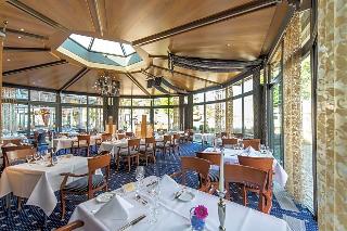 Göbel's Schlosshotel Prinz von Hessen fotoÄŸrafÄ±