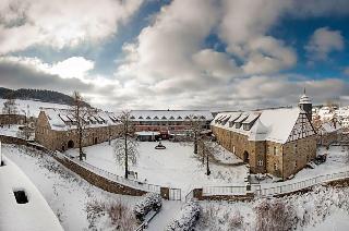 Göbel's Schlosshotel Prinz von Hessen fotoÄŸrafÄ±