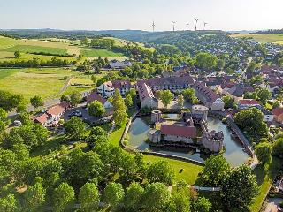 Göbel's Schlosshotel Prinz von Hessen fotoÄŸrafÄ±