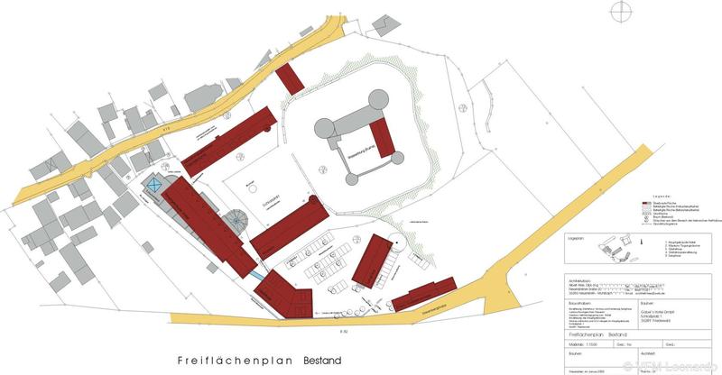 Göbel's Schlosshotel Prinz von Hessen - Genel