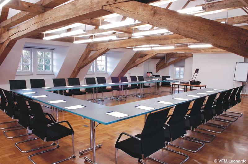 Göbel's Schlosshotel Prinz von Hessen - Genel