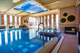 Göbel's Schlosshotel Prinz von Hessen fotoÄŸrafÄ±