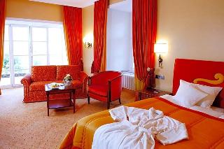 Göbel's Schlosshotel Prinz von Hessen fotoÄŸrafÄ±