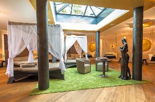 Göbel's Schlosshotel Prinz von Hessen fotoÄŸrafÄ±