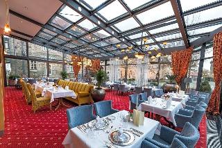 Göbel's Schlosshotel Prinz von Hessen fotoÄŸrafÄ±