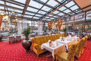 Göbel's Schlosshotel Prinz von Hessen fotoÄŸrafÄ±