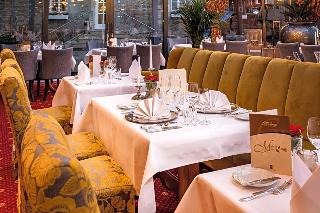 Göbel's Schlosshotel Prinz von Hessen fotoÄŸrafÄ±