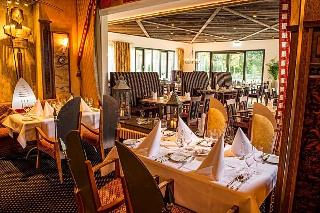 Göbel's Schlosshotel Prinz von Hessen fotoÄŸrafÄ±