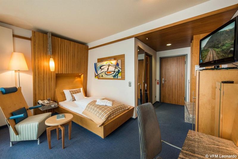 Göbel's Schlosshotel Prinz von Hessen - Genel