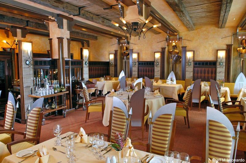 Göbel's Schlosshotel Prinz von Hessen - Genel