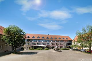 Göbel's Schlosshotel Prinz von Hessen fotoÄŸrafÄ±