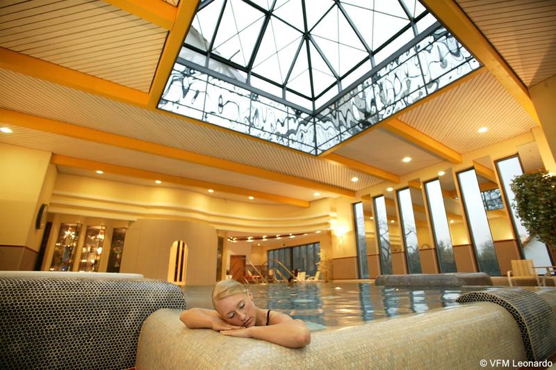 Göbel's Schlosshotel Prinz von Hessen - Genel