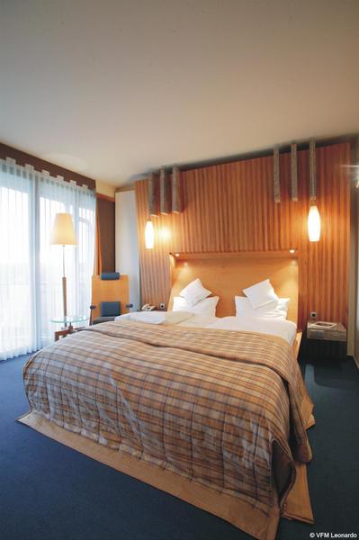 Göbel's Schlosshotel Prinz von Hessen - Genel