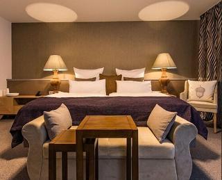 Hotel Marina fotoÄŸrafÄ±
