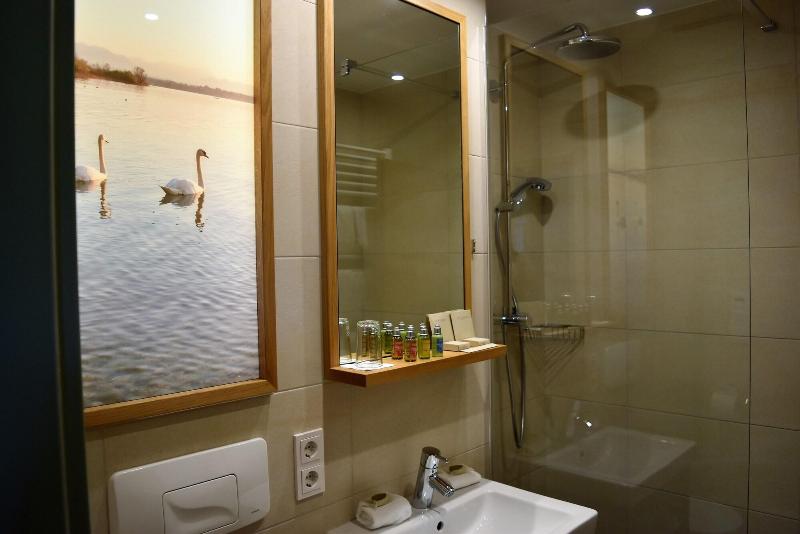 Hotel Marina - Oda