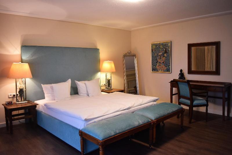 Hotel Marina - Oda