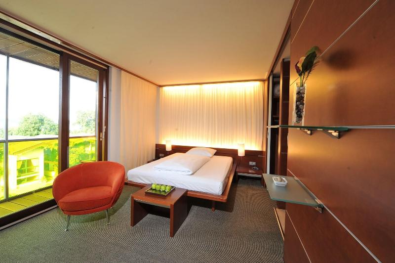 Hotel Marina - Oda