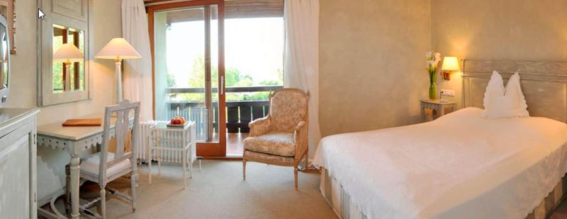 Hotel Marina - Oda