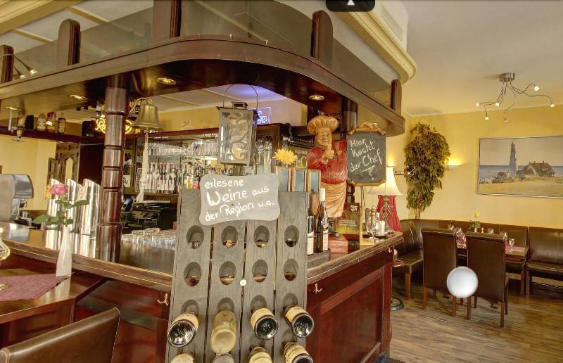 Neubert's - Gasthaus am Rhein - Bar