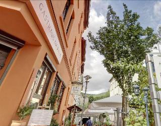 Neubert's - Gasthaus am Rhein otel fotoğrafı