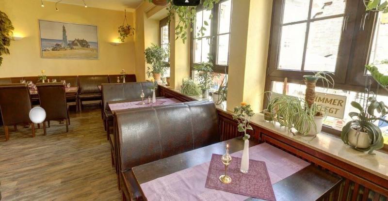 Neubert's - Gasthaus am Rhein - Restoran