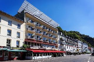 Bad Emser Hof otel fotoğrafı