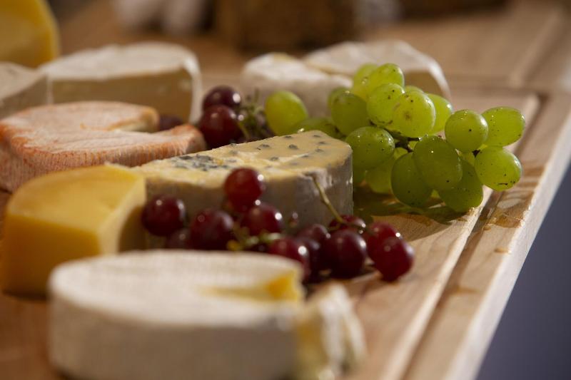 Bad Emser Hof - Restoran