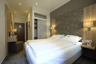 Noss otel fotoğrafı