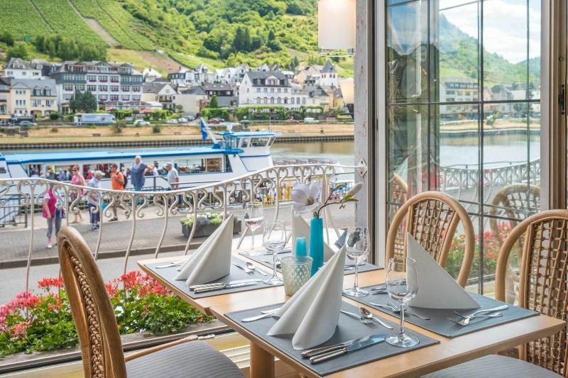 Noss - Restoran