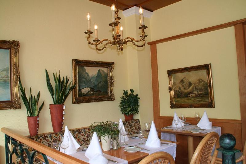 Noss - Restoran