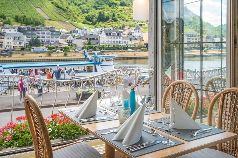 Noss - Restoran