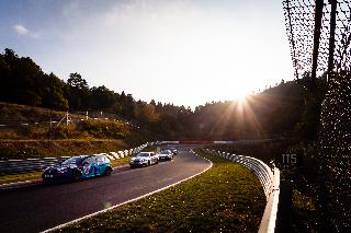 Lindner Nurburgring Motorsport fotoÄŸrafÄ±