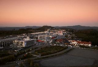 Lindner Nurburgring Motorsport otel fotoğrafı