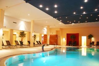 Asten Village otel fotoğrafı