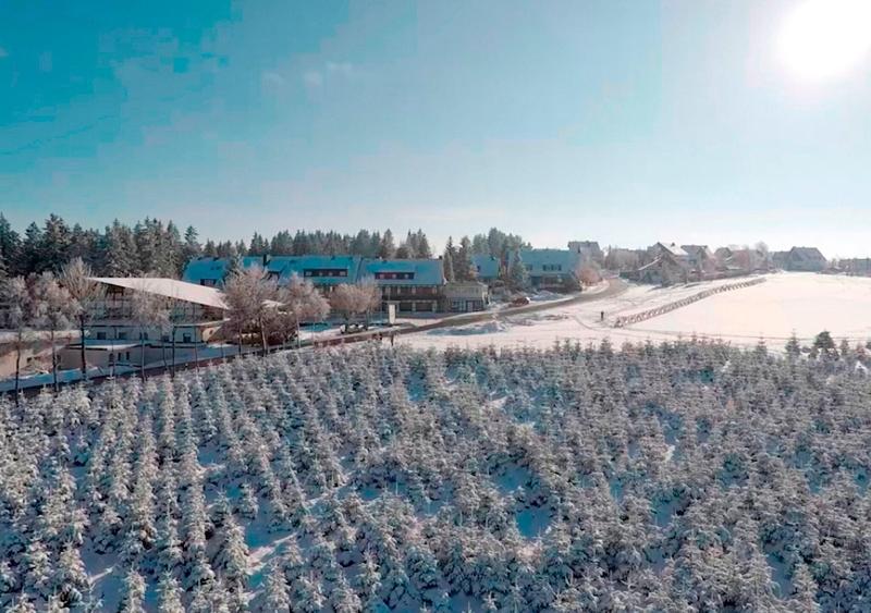 Asten Village - Genel