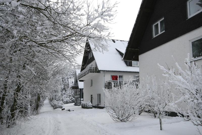 Asten Village - Genel