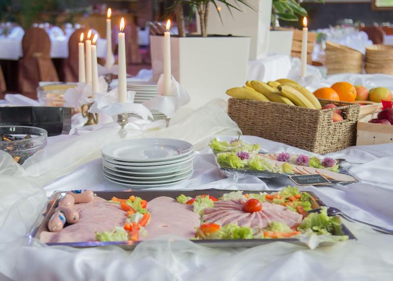 Asten Village - Restoran