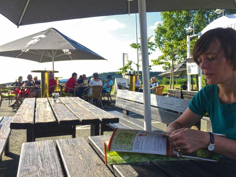 Asten Village - Restoran
