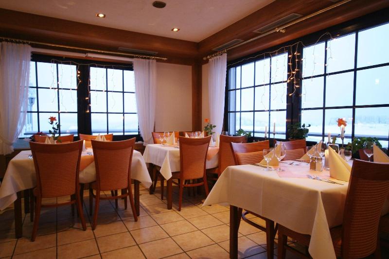 Asten Village - Restoran