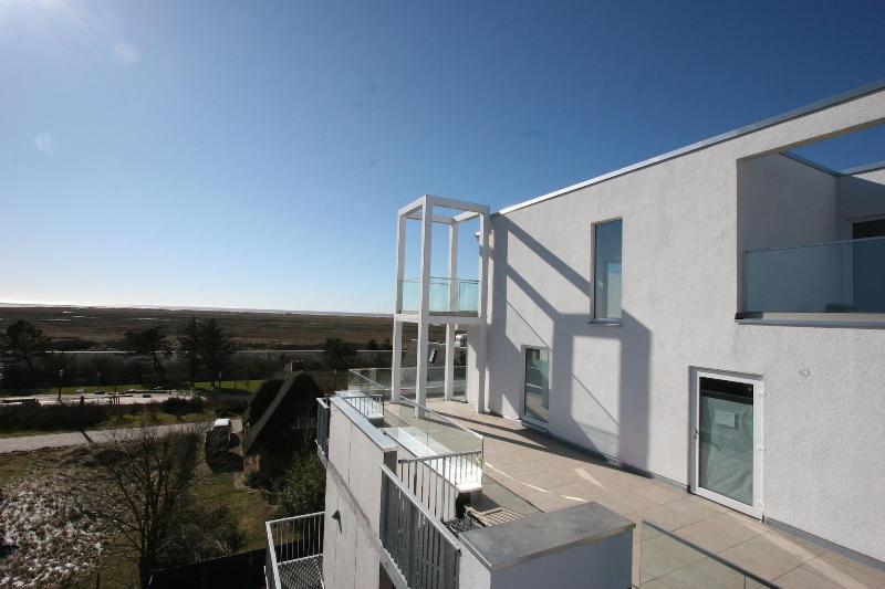 Parkhotel - Lobi