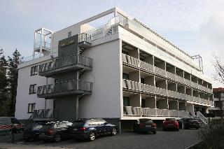 Parkhotel otel fotoğrafı