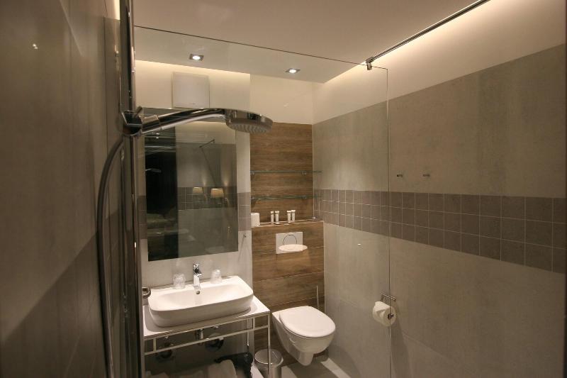 Parkhotel - Oda