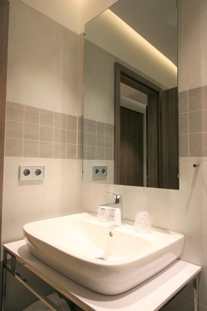 Parkhotel - Oda