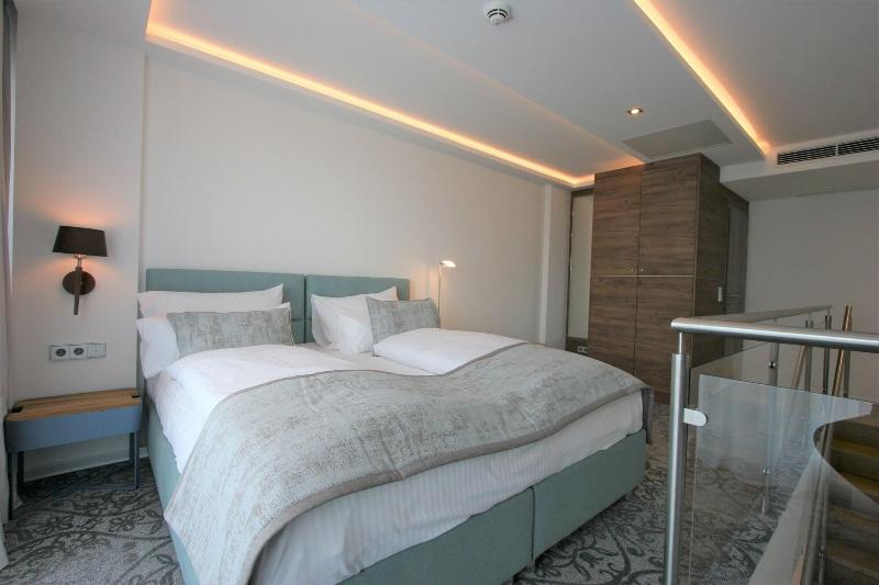 Parkhotel - Oda
