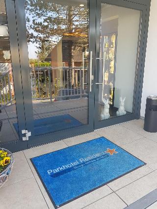Parkhotel fotoÄŸrafÄ±