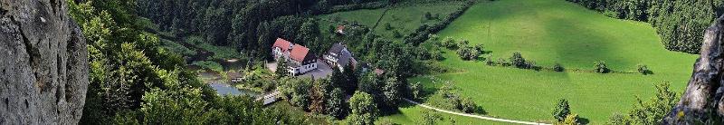 Neumühle Hotel - Genel