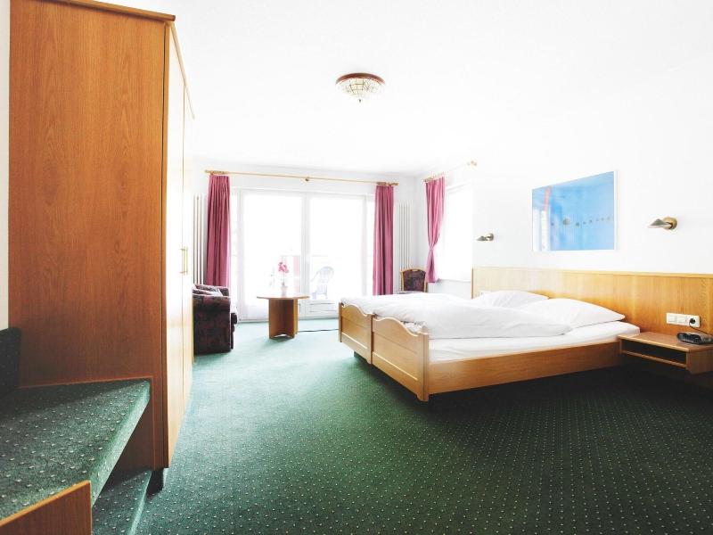 Neumühle Hotel - Oda