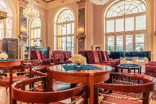 Radium Palace Spa & Wellness fotoÄŸrafÄ±